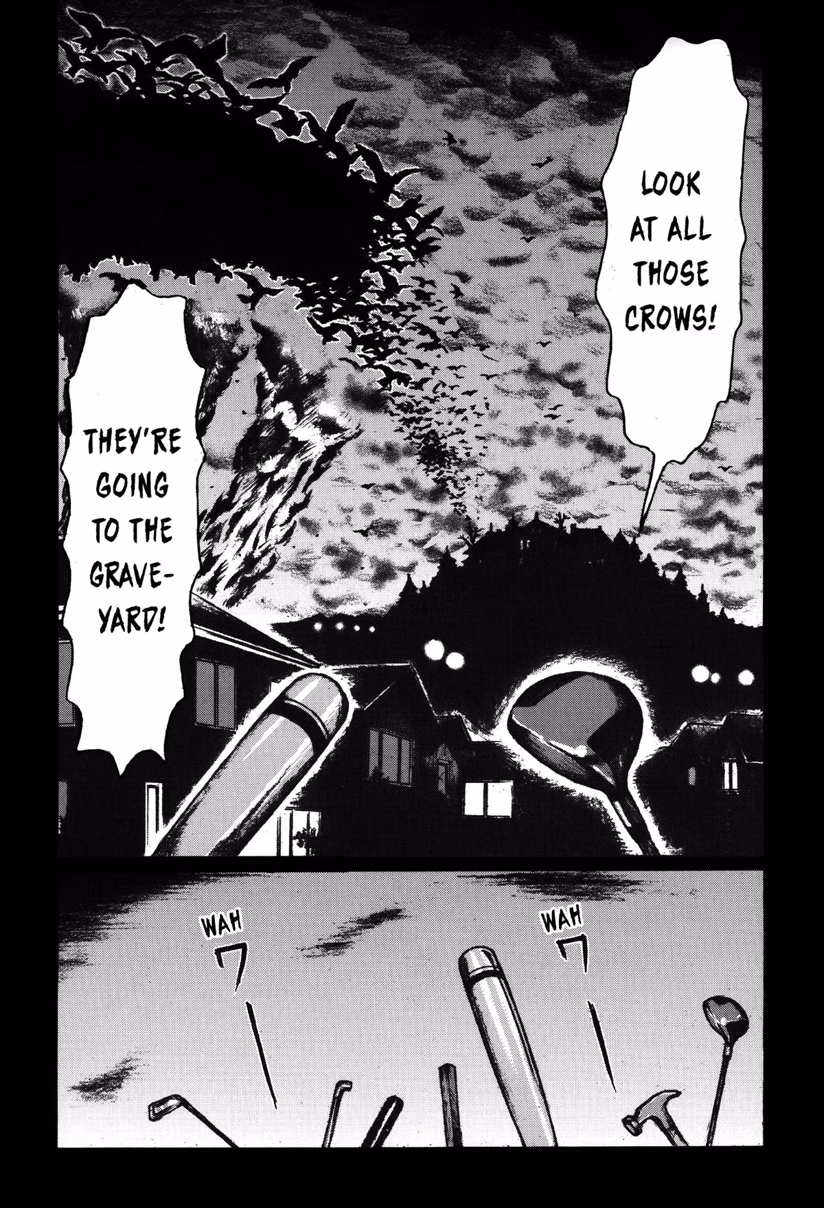 Read Tokyo Kaido chapter 13 image 14 on Lezhin