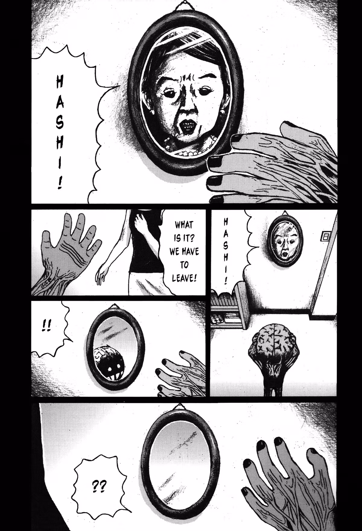 Read Tokyo Kaido chapter 13 image 5 on Lezhin