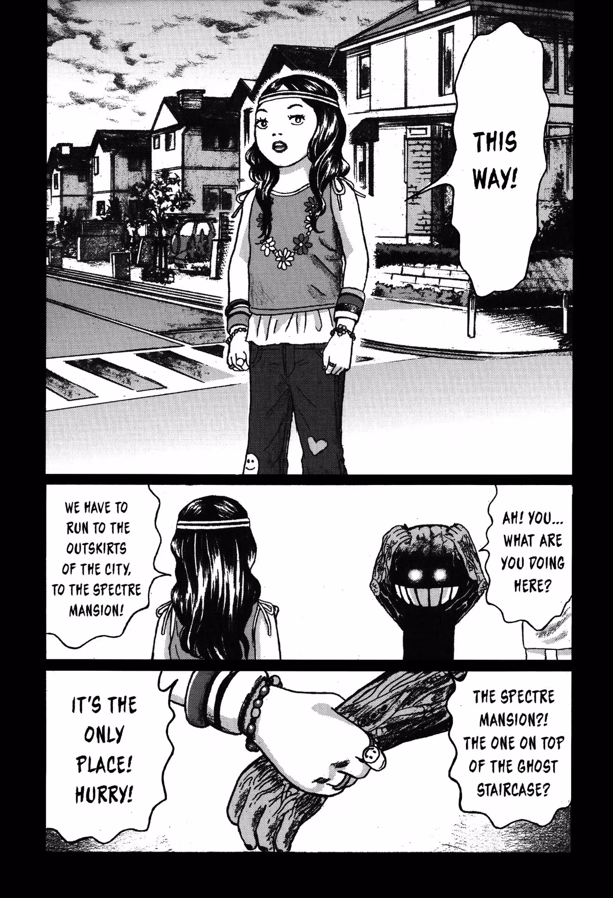 Read Tokyo Kaido chapter 13 image 6 on Lezhin