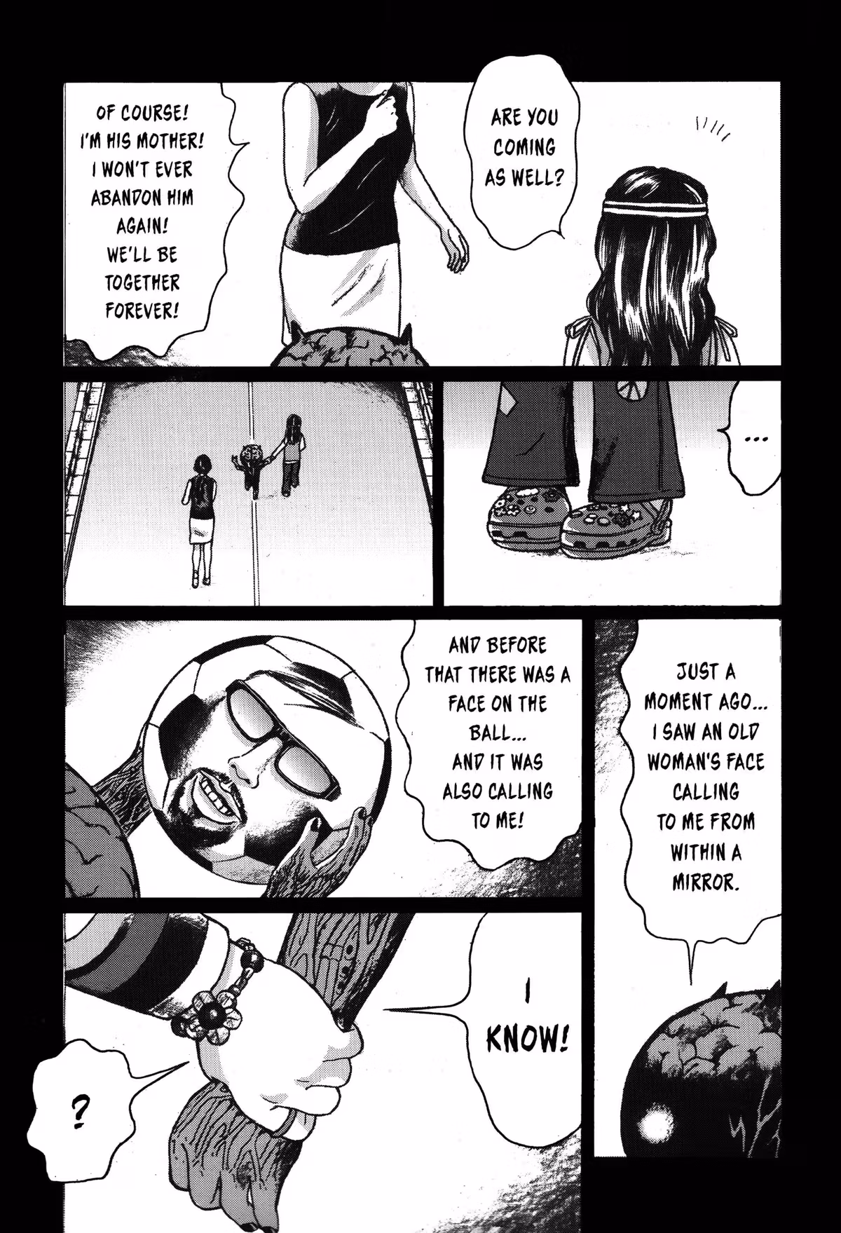 Read Tokyo Kaido chapter 13 image 7 on Lezhin