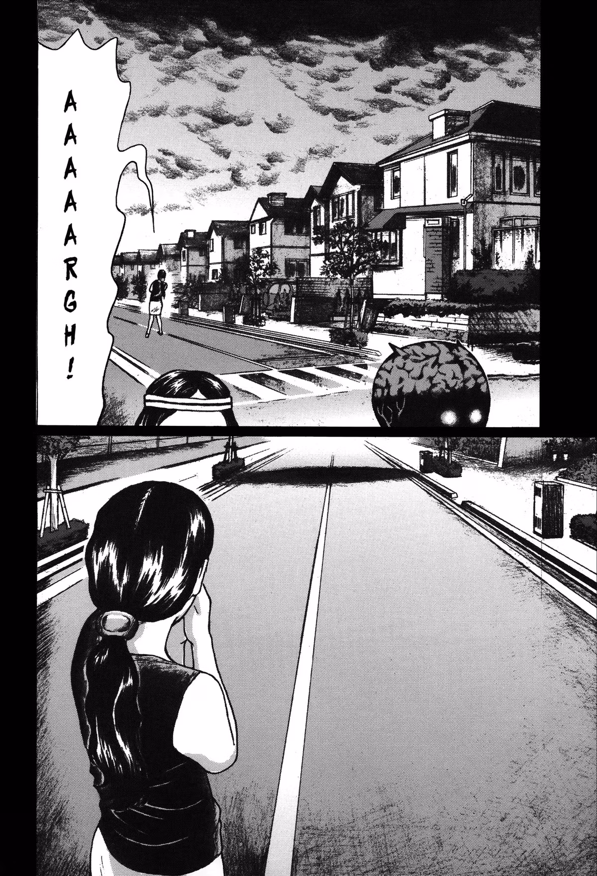 Read Tokyo Kaido chapter 13 image 8 on Lezhin