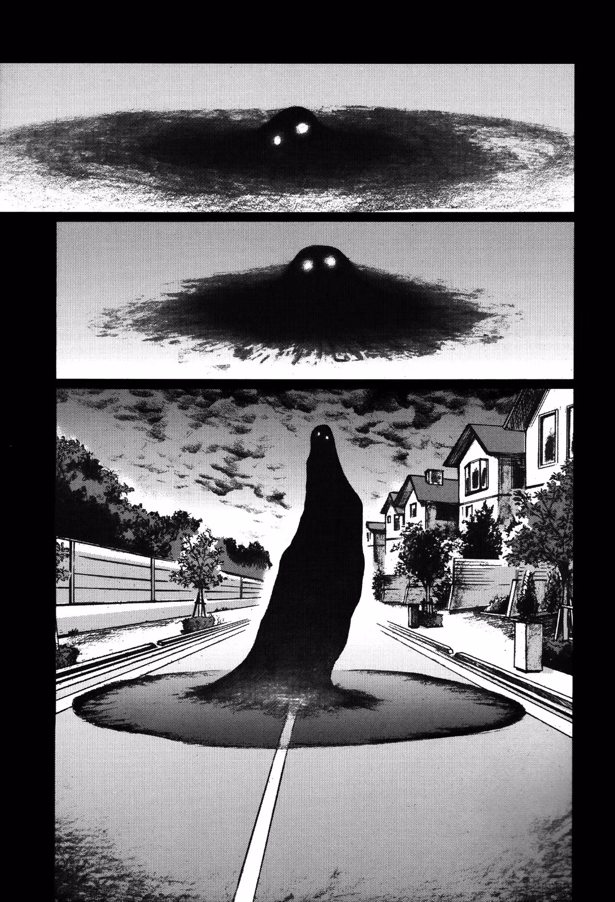 Read Tokyo Kaido chapter 13 image 9 on Lezhin