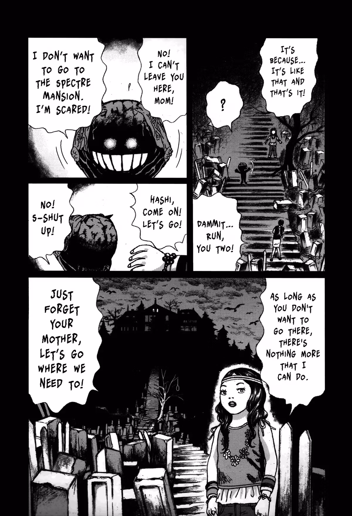 Read Tokyo Kaido chapter 14 image 3 on Lezhin