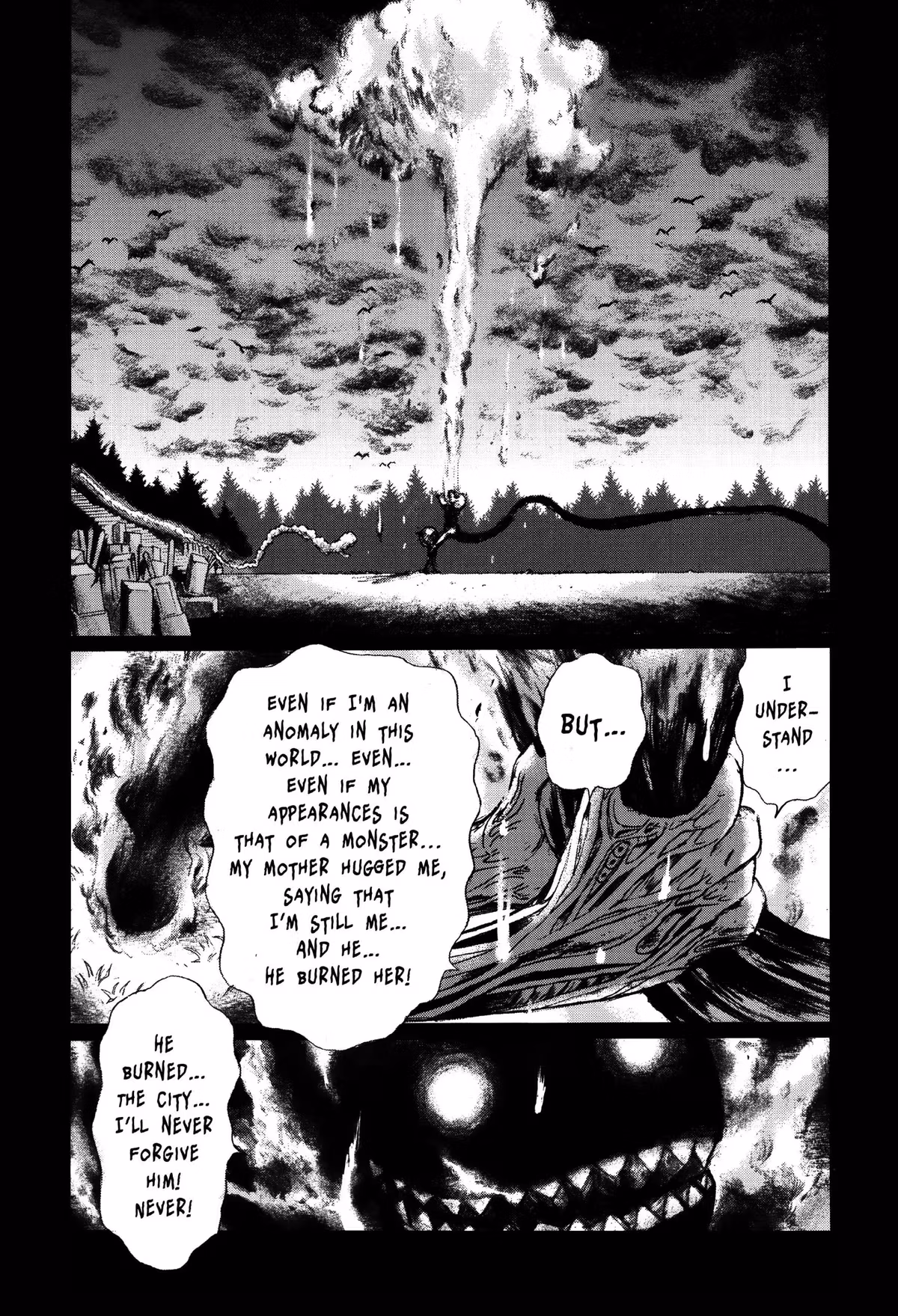 Read Tokyo Kaido chapter 15 image 14 on Lezhin