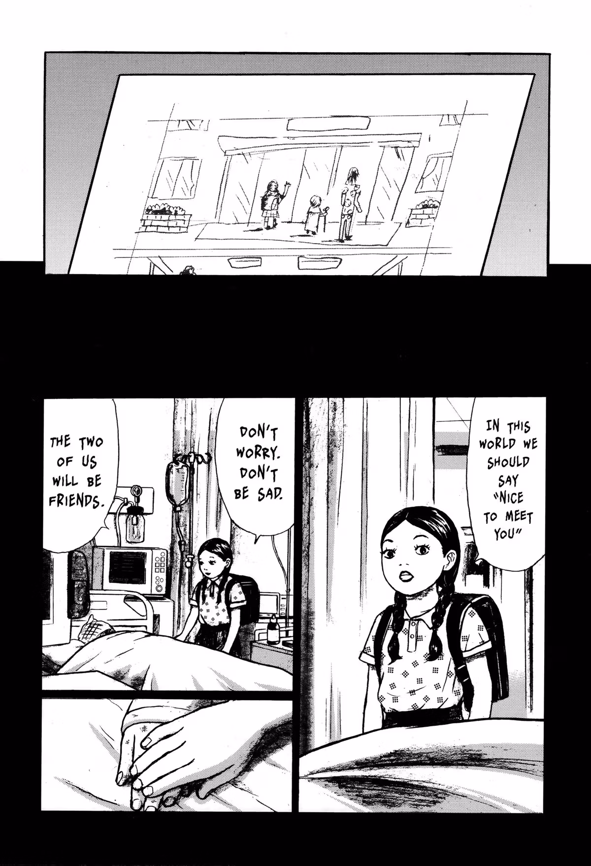 Read Tokyo Kaido chapter 15 image 21 on Lezhin