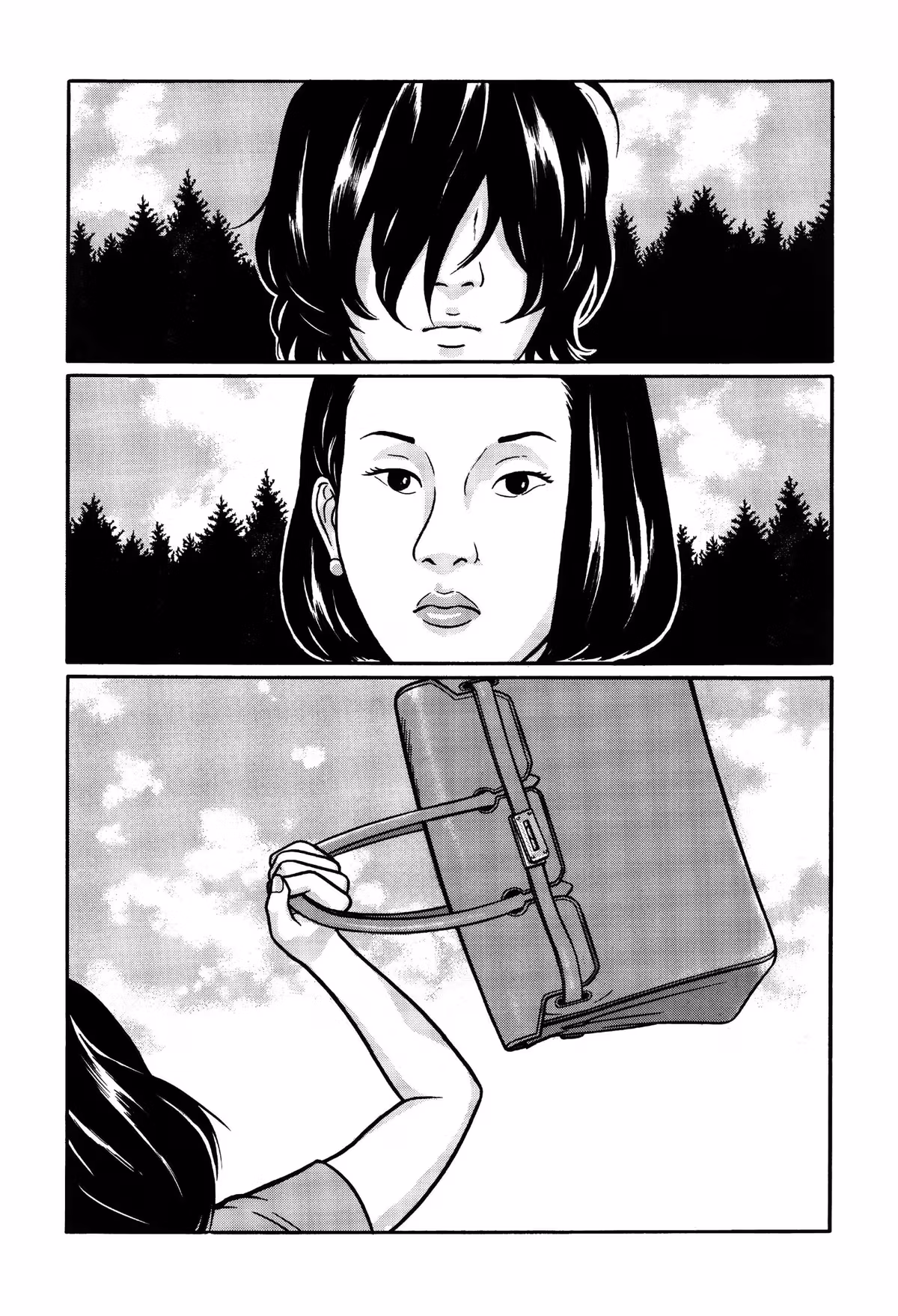 Read Tokyo Kaido chapter 16 image 13 on Lezhin