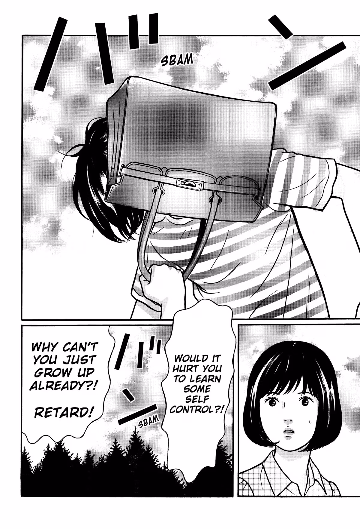 Read Tokyo Kaido chapter 16 image 14 on Lezhin