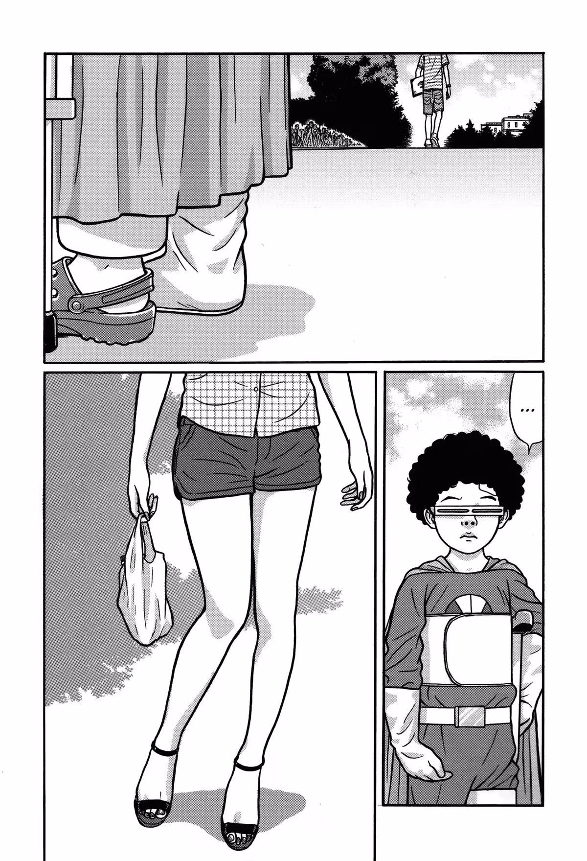 Read Tokyo Kaido chapter 16 image 2 on Lezhin