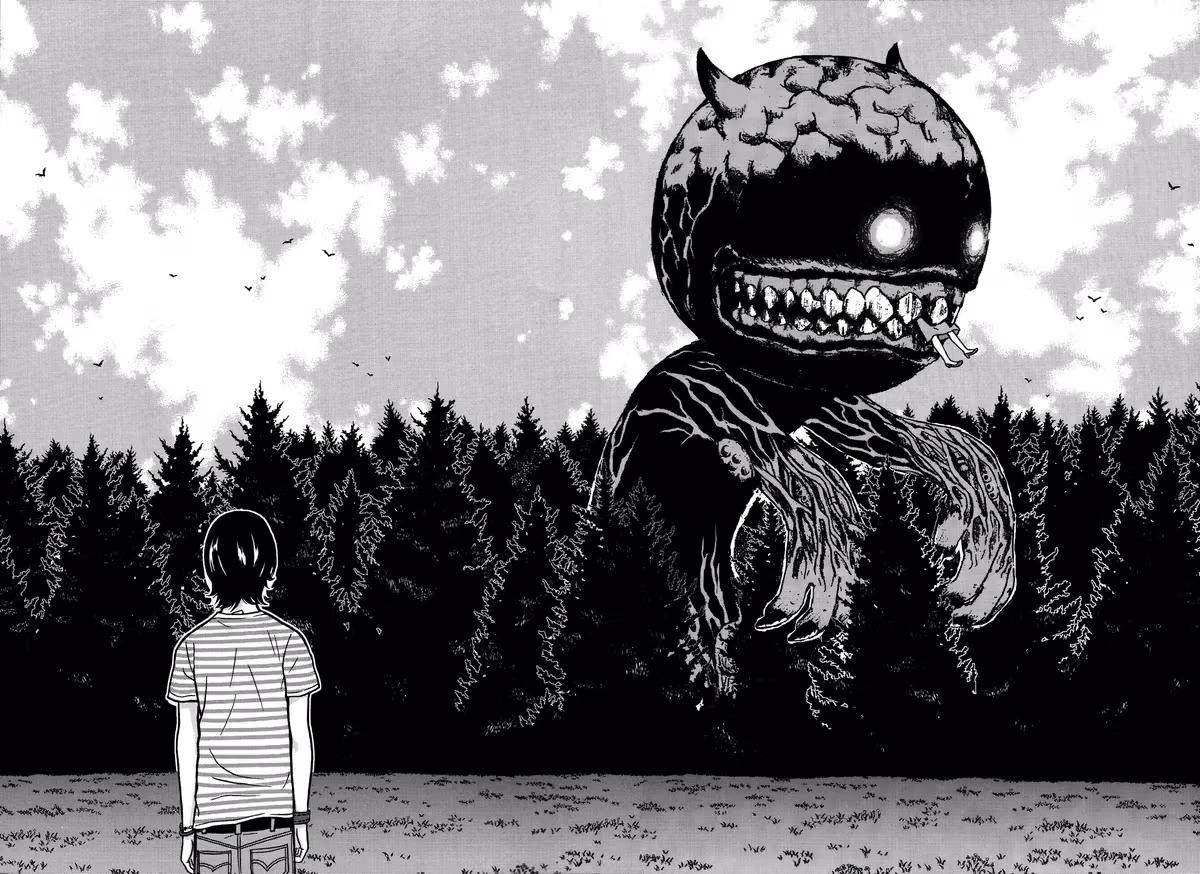 Read Tokyo Kaido chapter 16 image 20 on Lezhin