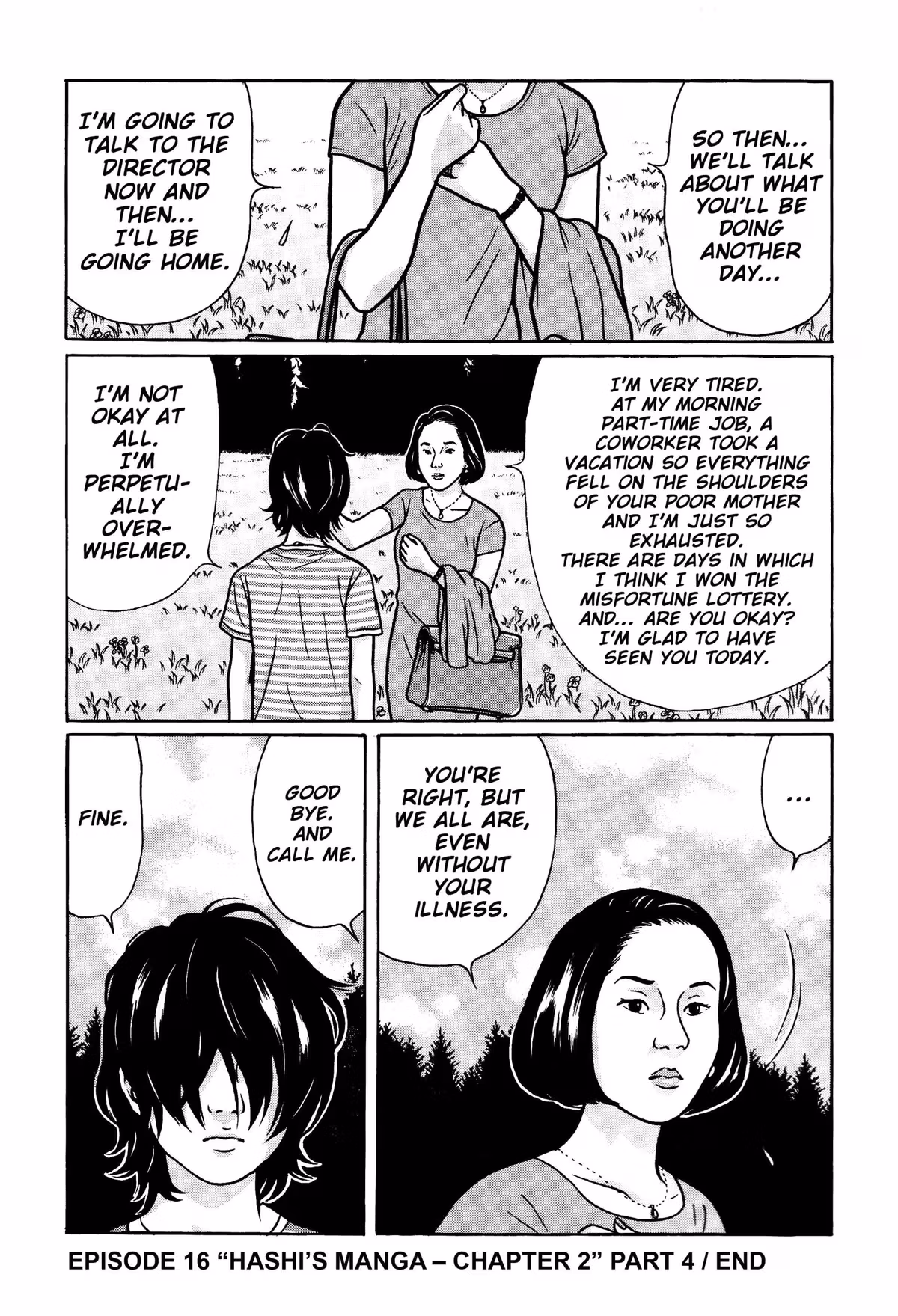 Read Tokyo Kaido chapter 16 image 22 on Lezhin