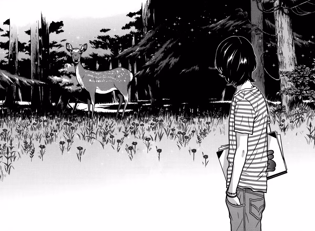 Read Tokyo Kaido chapter 16 image 7 on Lezhin