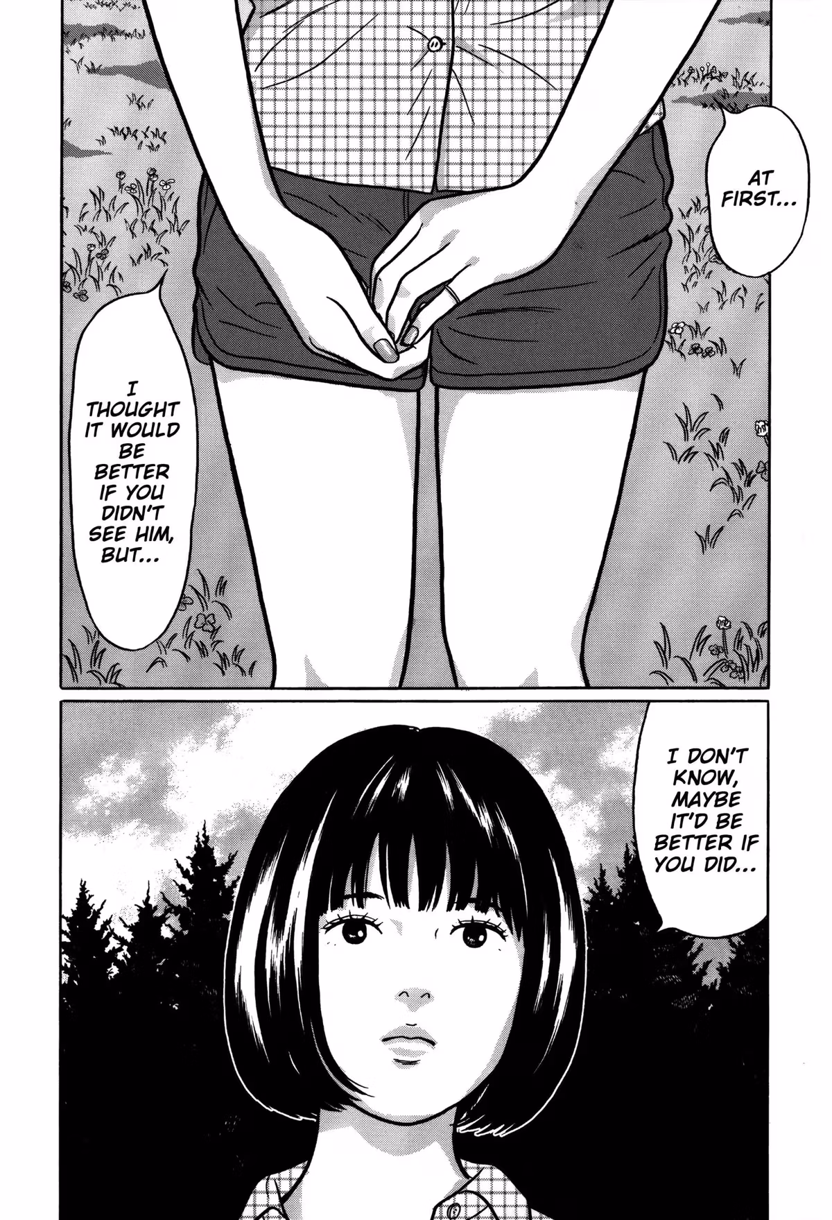 Read Tokyo Kaido chapter 17 image 12 on Lezhin