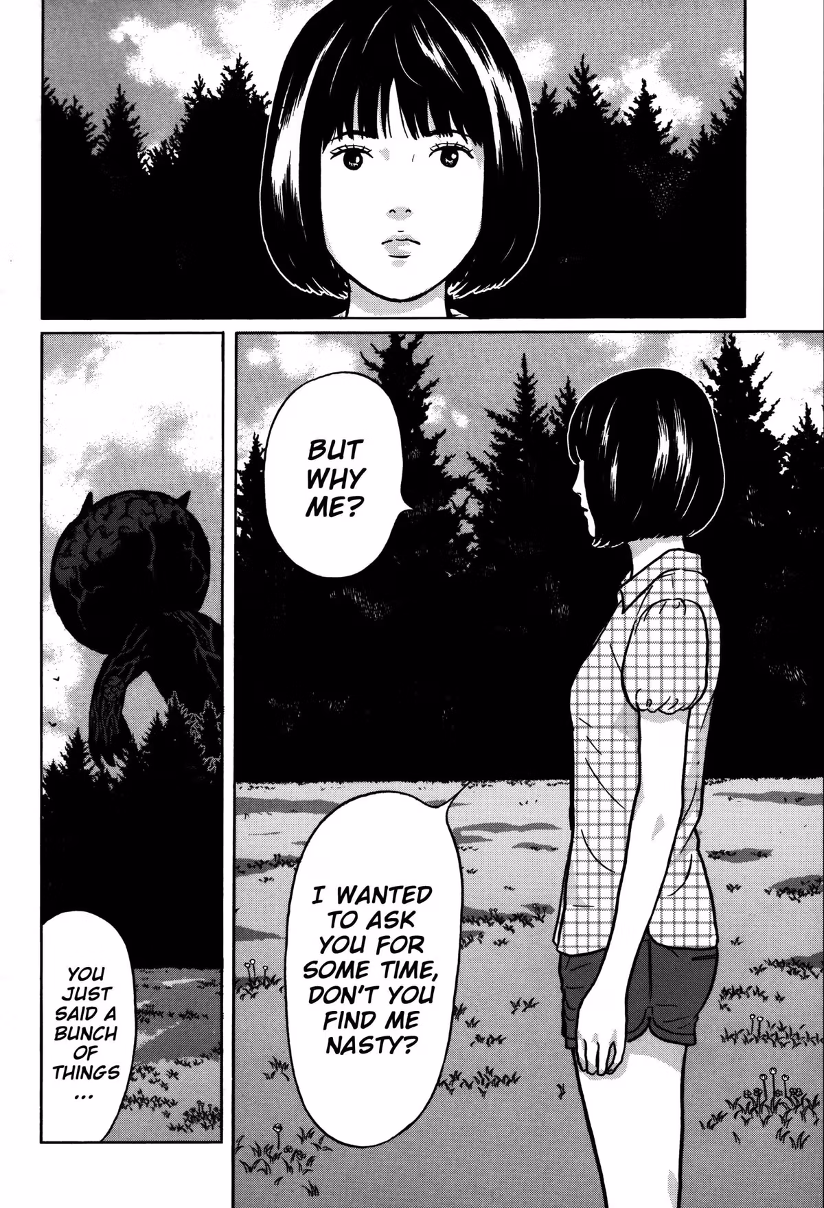 Read Tokyo Kaido chapter 17 image 14 on Lezhin