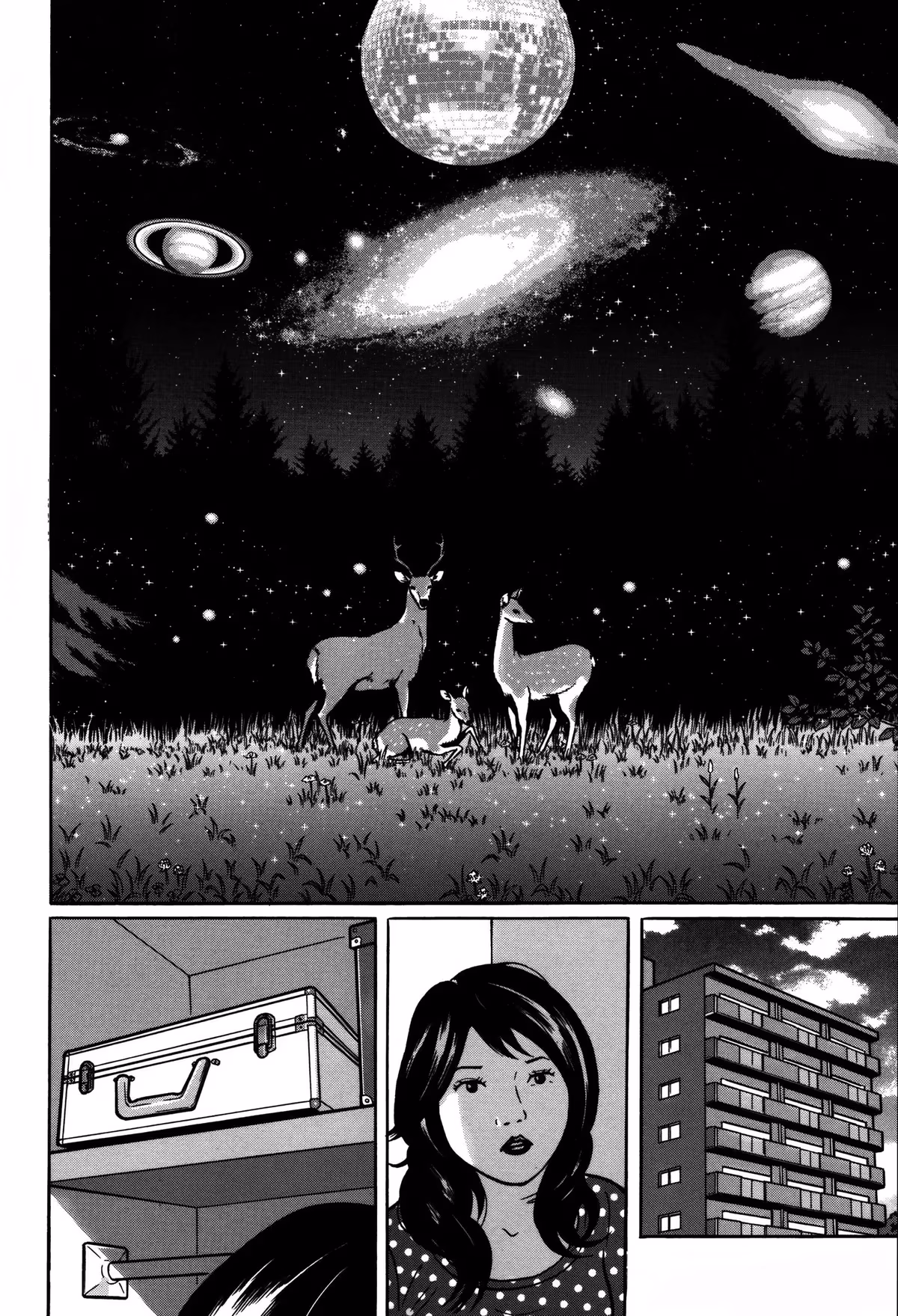 Read Tokyo Kaido chapter 17 image 19 on Lezhin