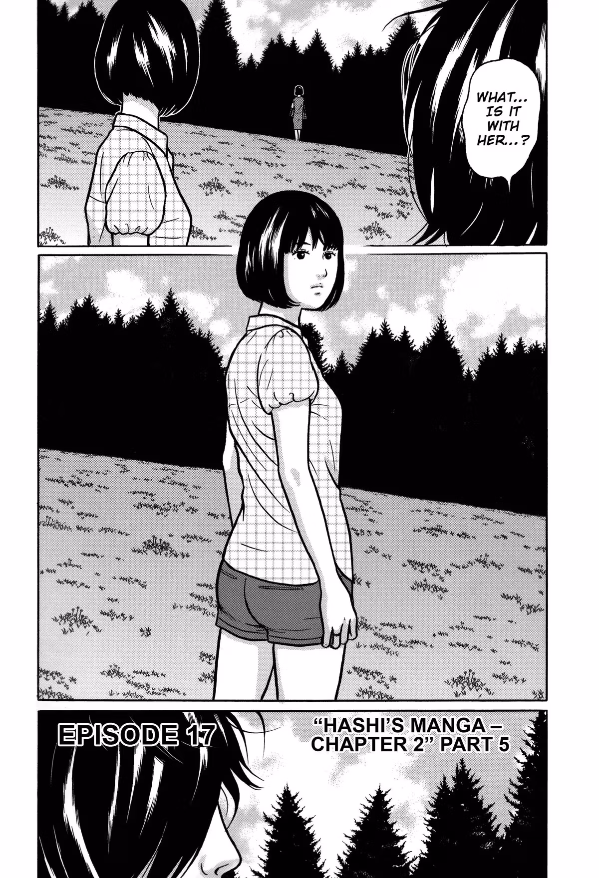 Read Tokyo Kaido chapter 17 image 2 on Lezhin
