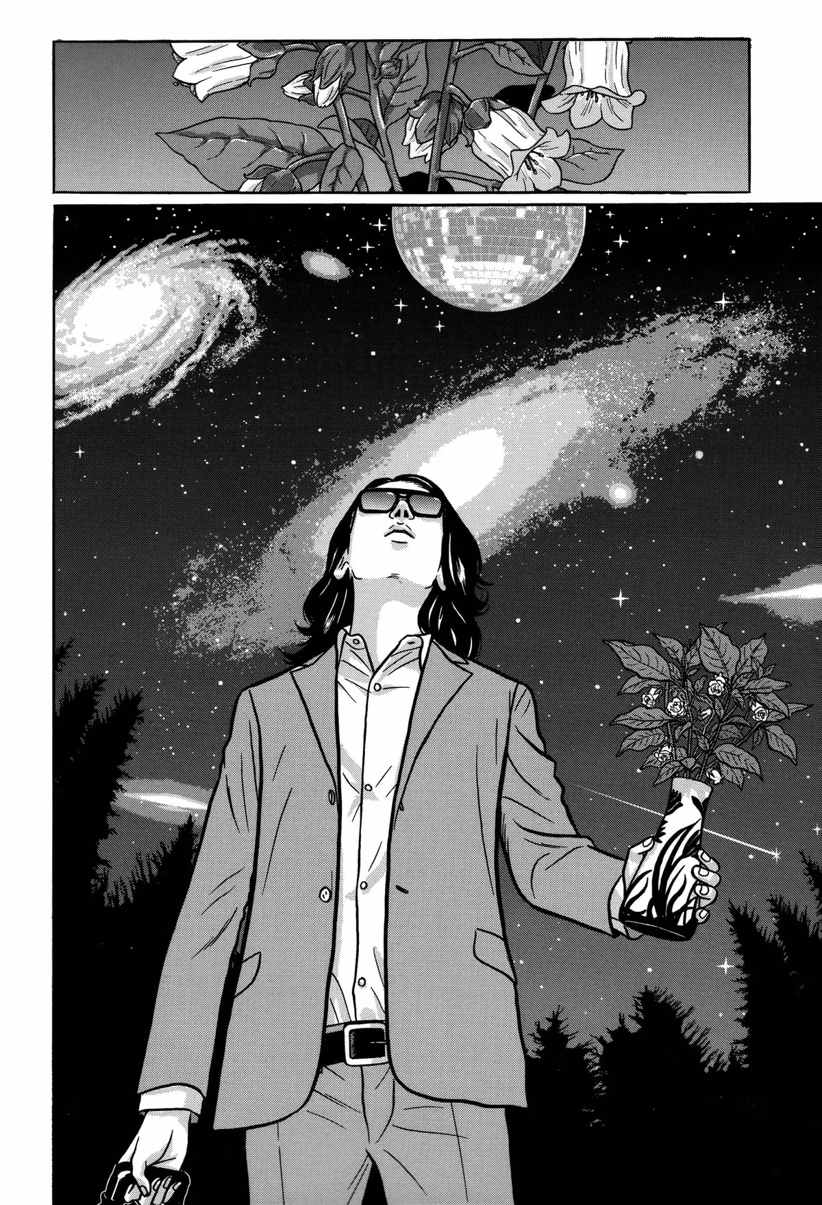 Read Tokyo Kaido chapter 17 image 4 on Lezhin