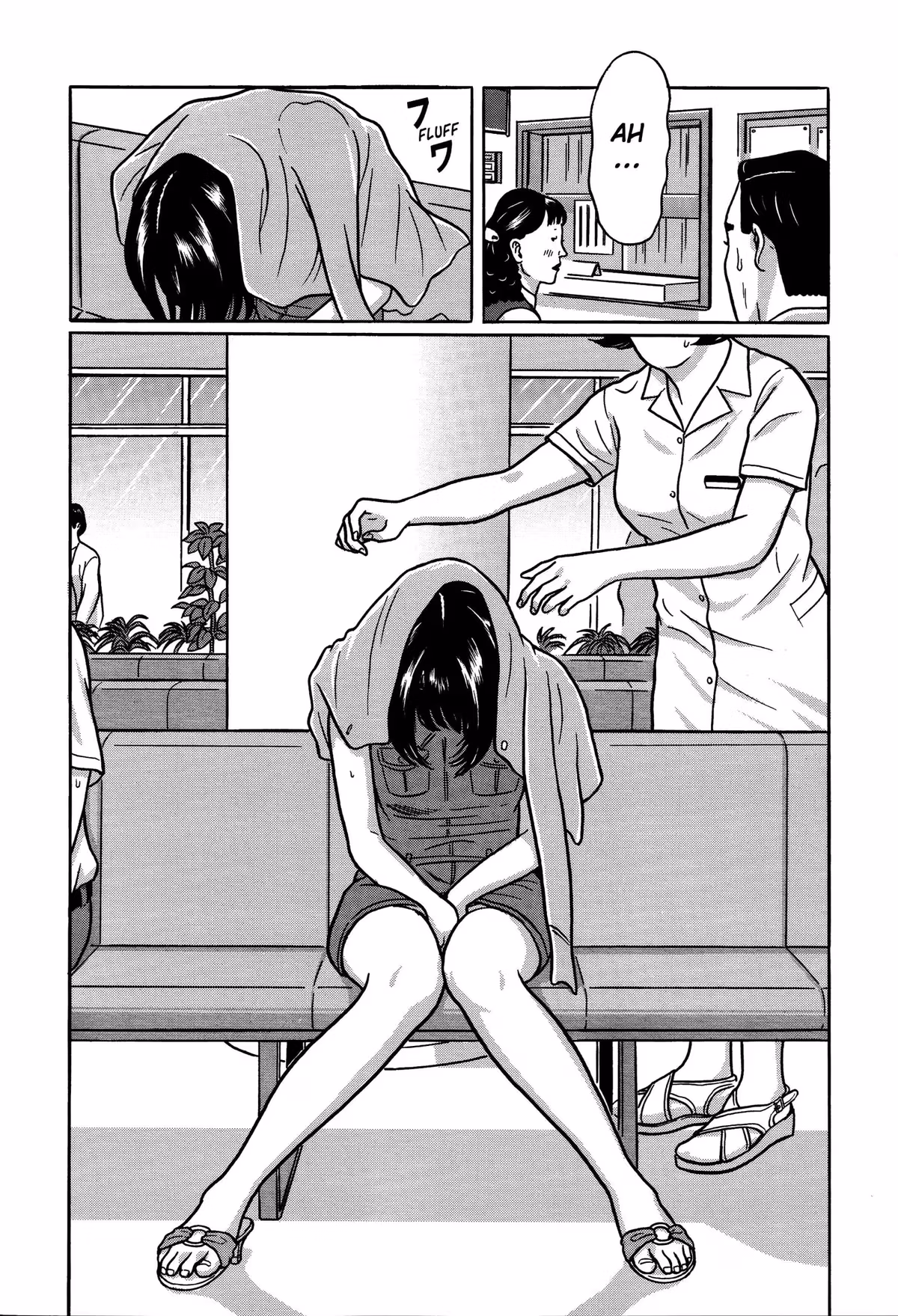 Read Tokyo Kaido chapter 18 image 12 on Lezhin