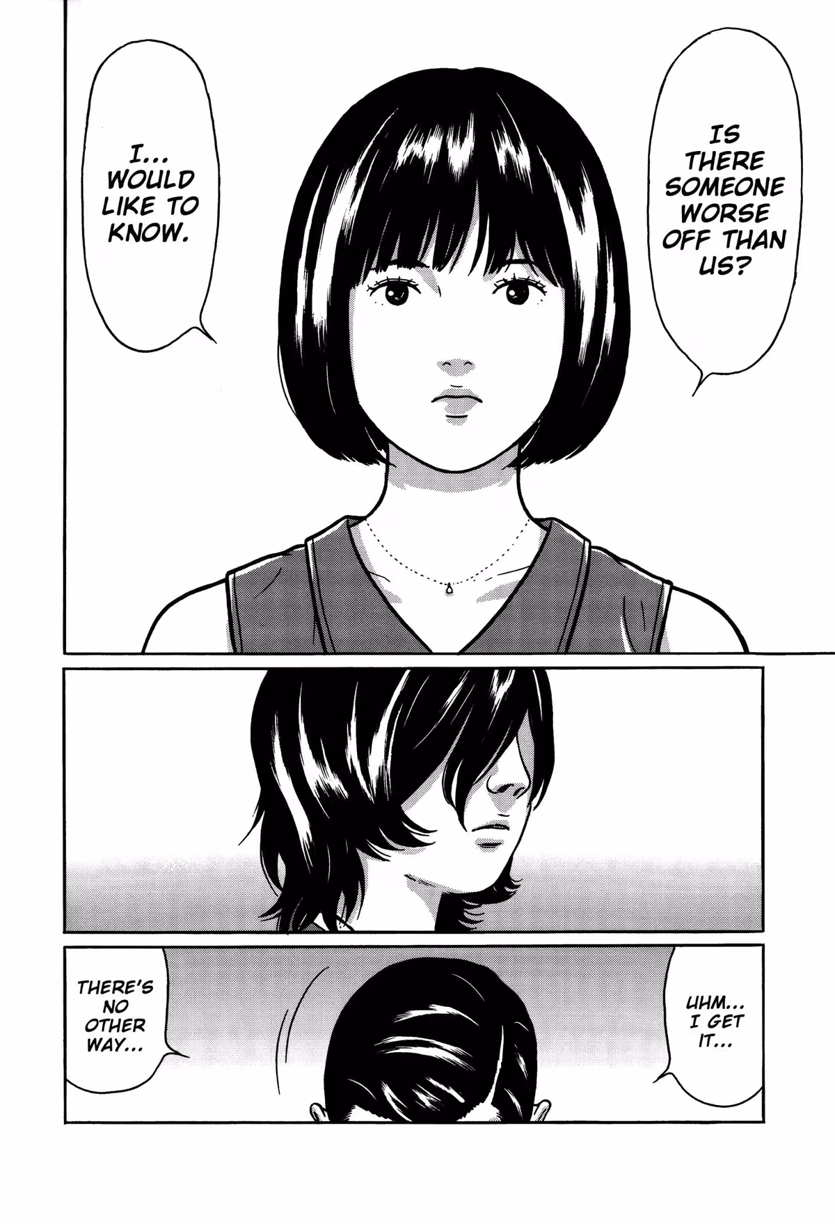 Read Tokyo Kaido chapter 18 image 18 on Lezhin