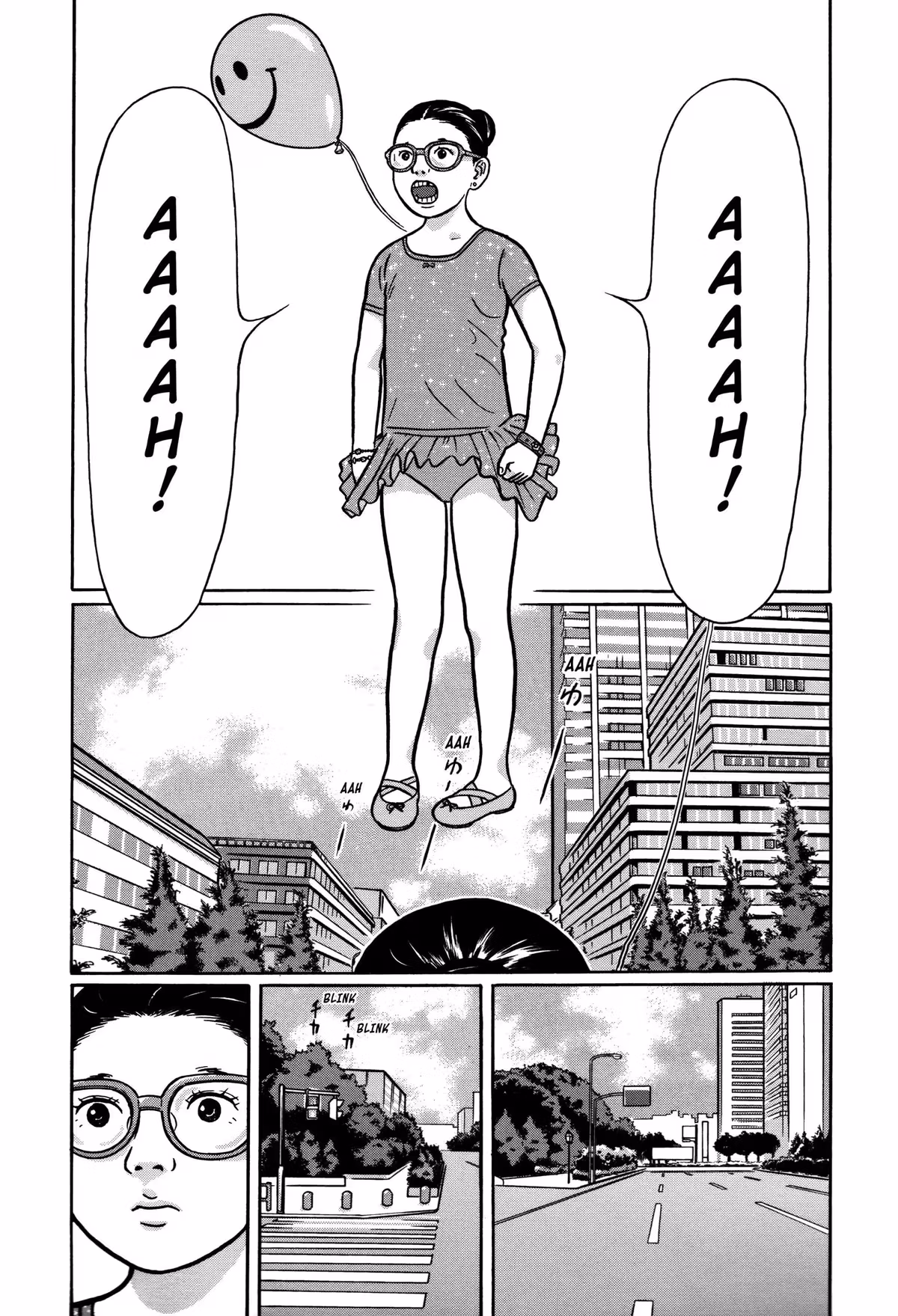Read Tokyo Kaido chapter 18 image 2 on Lezhin
