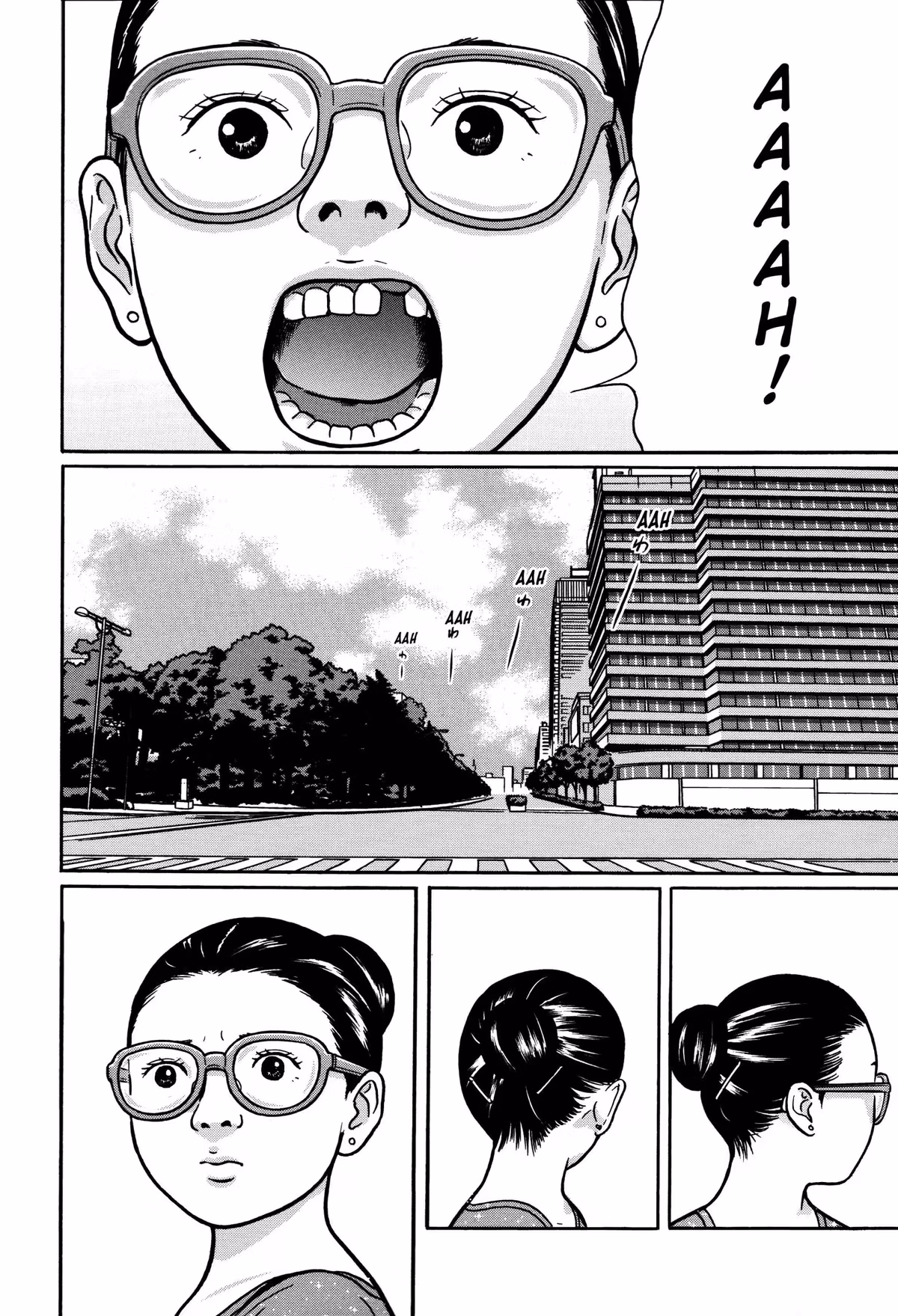 Read Tokyo Kaido chapter 18 image 3 on Lezhin