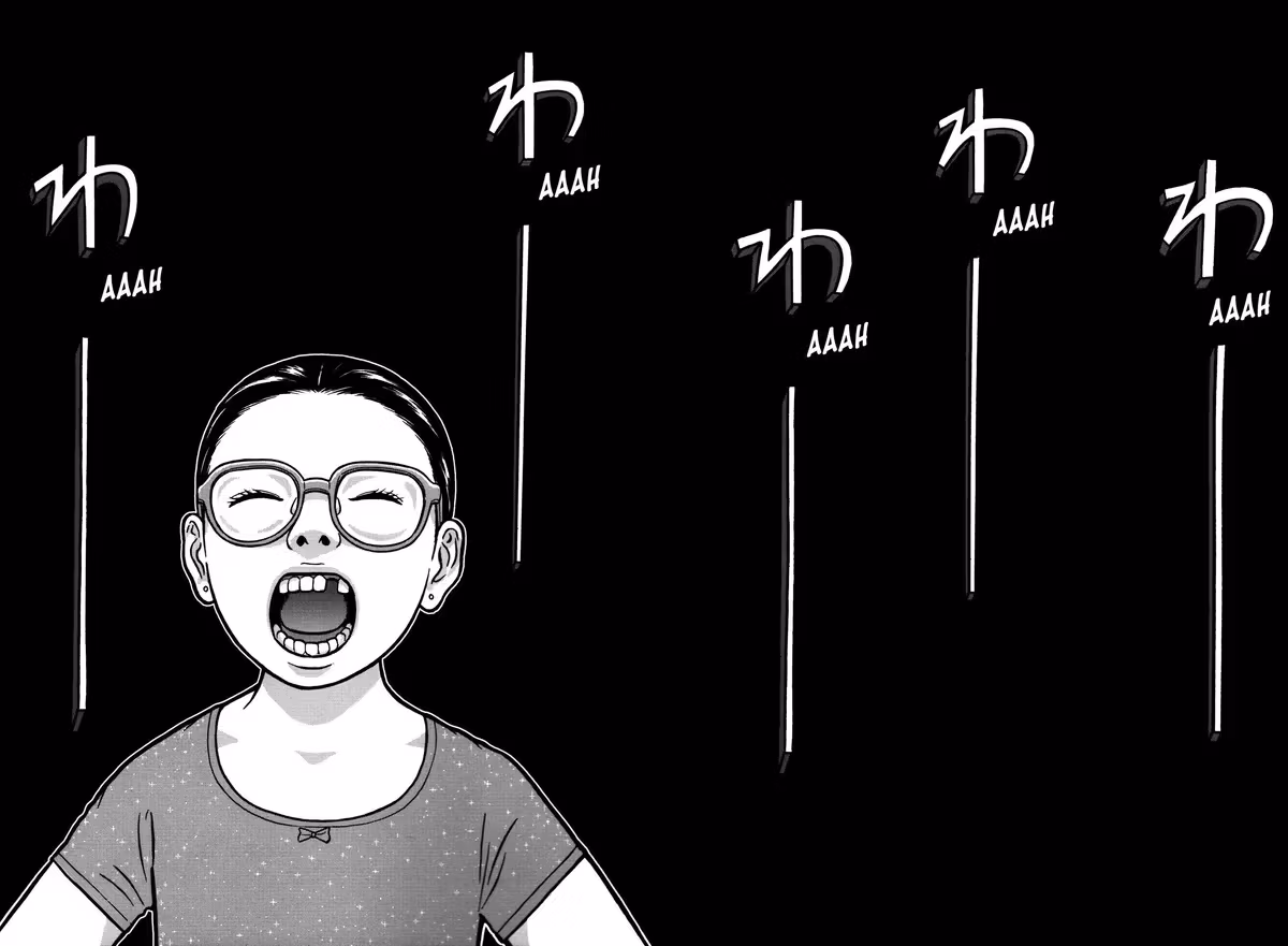 Read Tokyo Kaido chapter 18 image 5 on Lezhin
