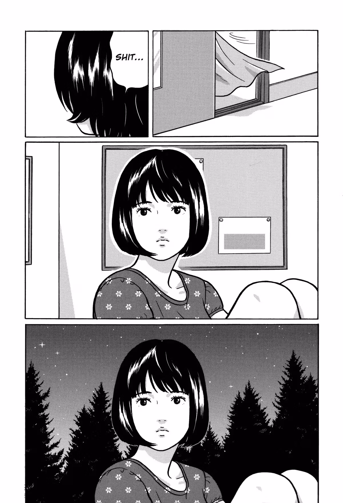 Read Tokyo Kaido chapter 19 image 14 on Lezhin