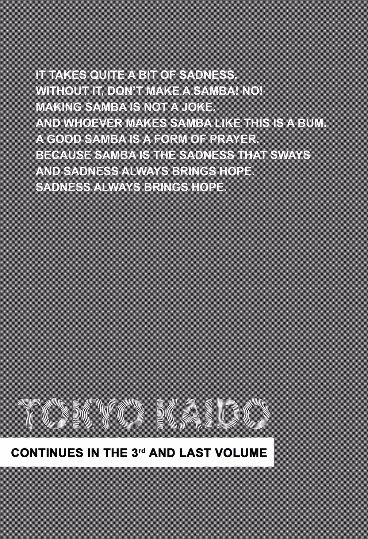 Read Tokyo Kaido chapter 19 image 26 on Lezhin