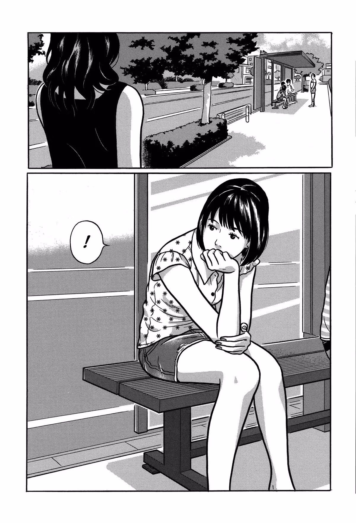 Read Tokyo Kaido chapter 20 image 22 on Lezhin