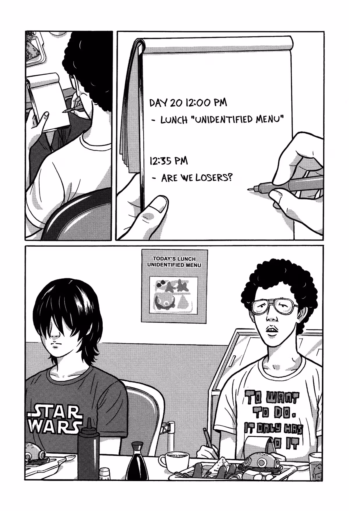 Read Tokyo Kaido chapter 20 image 8 on Lezhin