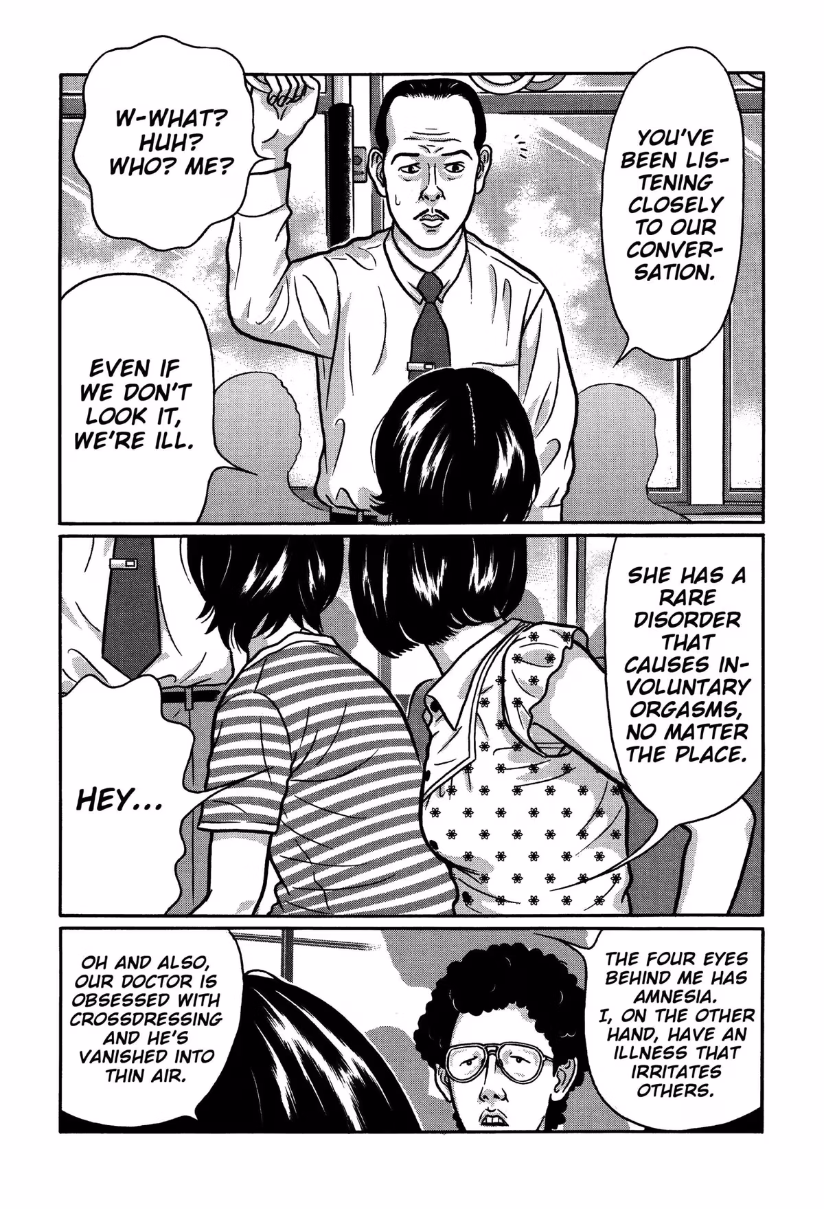 Read Tokyo Kaido chapter 21 image 10 on Lezhin