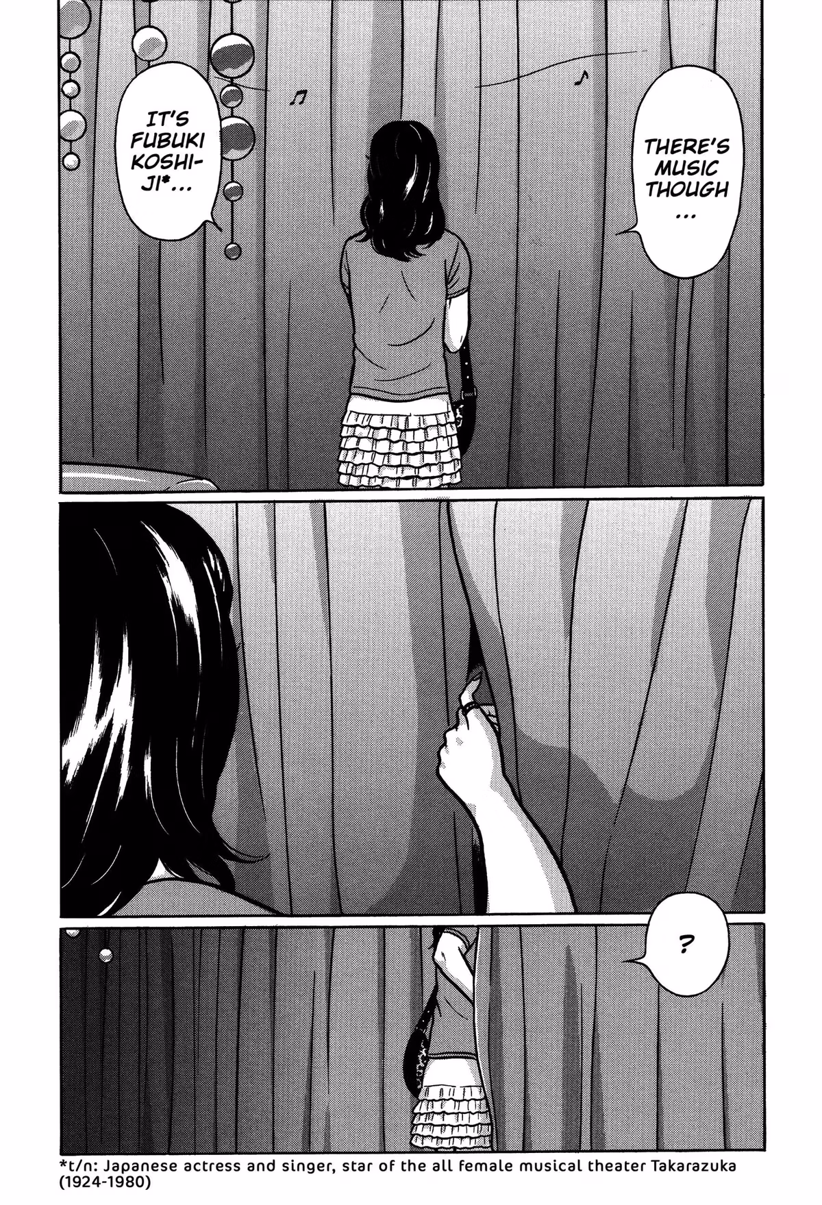 Read Tokyo Kaido chapter 22 image 10 on Lezhin