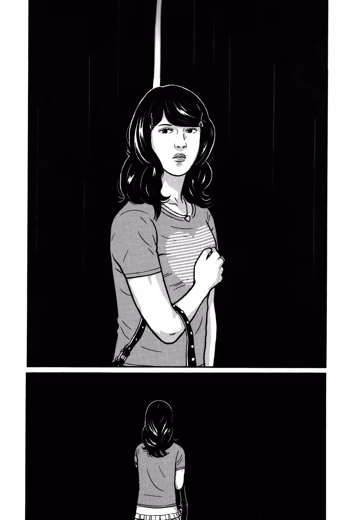 Read Tokyo Kaido chapter 22 image 11 on Lezhin