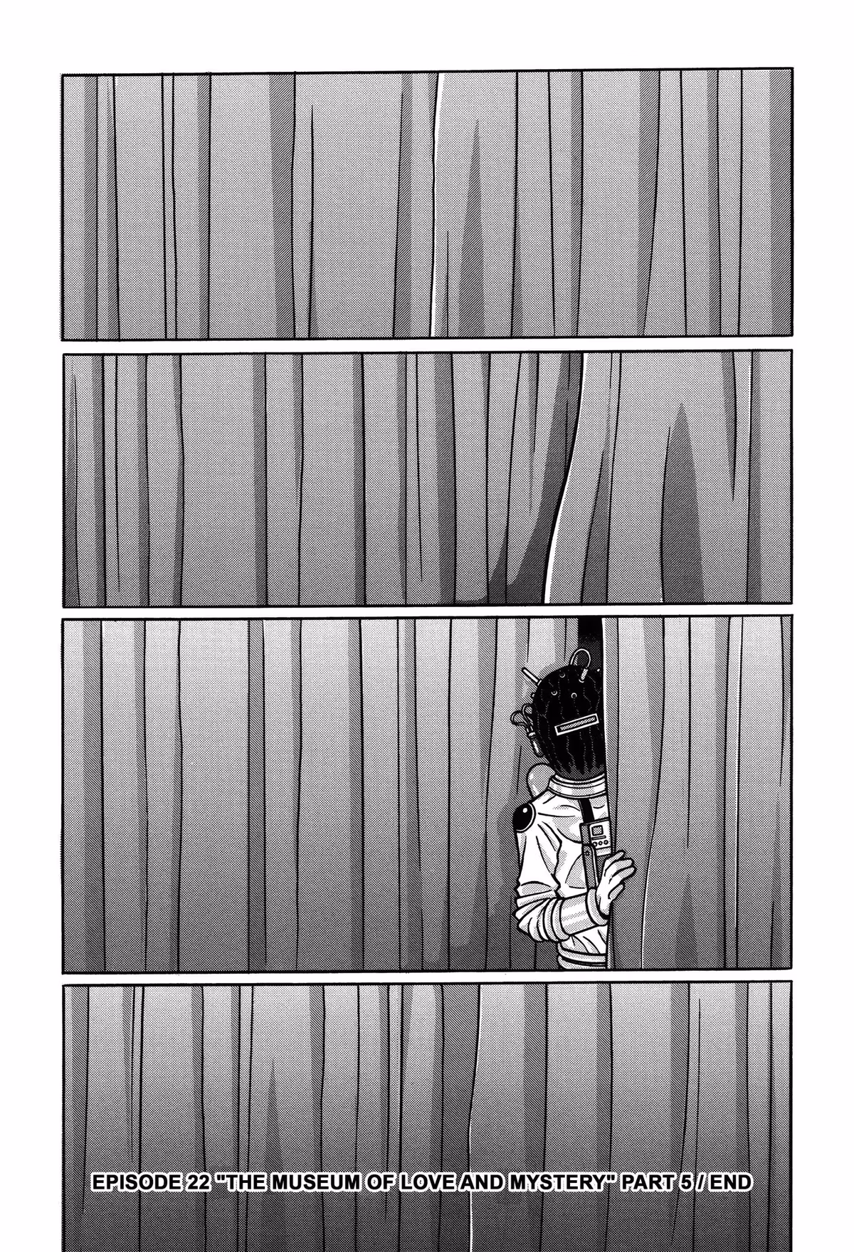 Read Tokyo Kaido chapter 22 image 15 on Lezhin