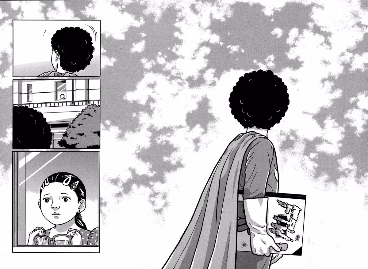 Read Tokyo Kaido chapter 23 image 12 on Lezhin