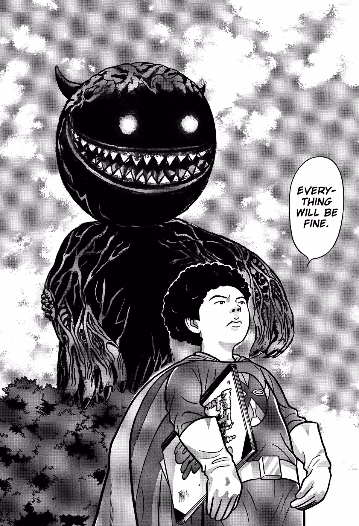 Read Tokyo Kaido chapter 23 image 14 on Lezhin