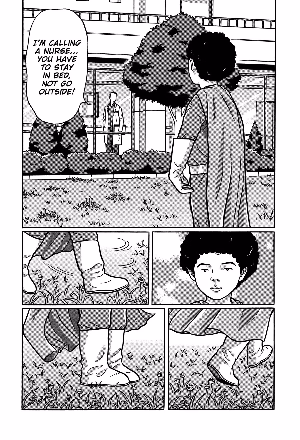 Read Tokyo Kaido chapter 23 image 3 on Lezhin