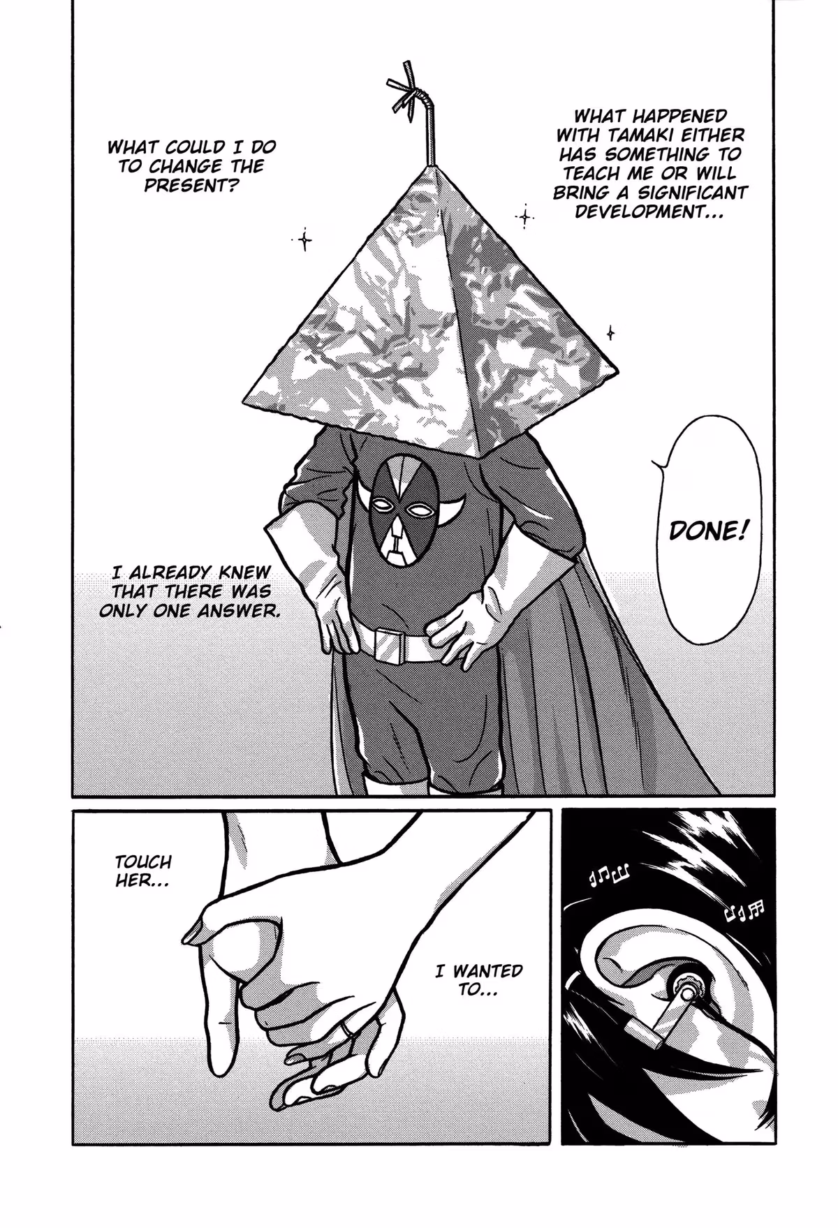Read Tokyo Kaido chapter 24 image 18 on Lezhin