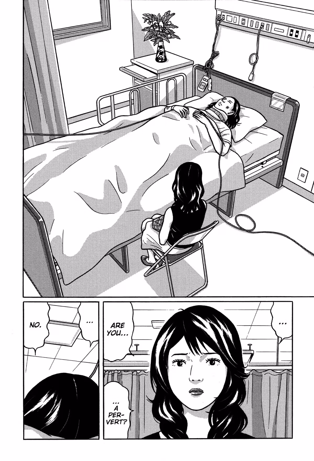 Read Tokyo Kaido chapter 25 image 12 on Lezhin