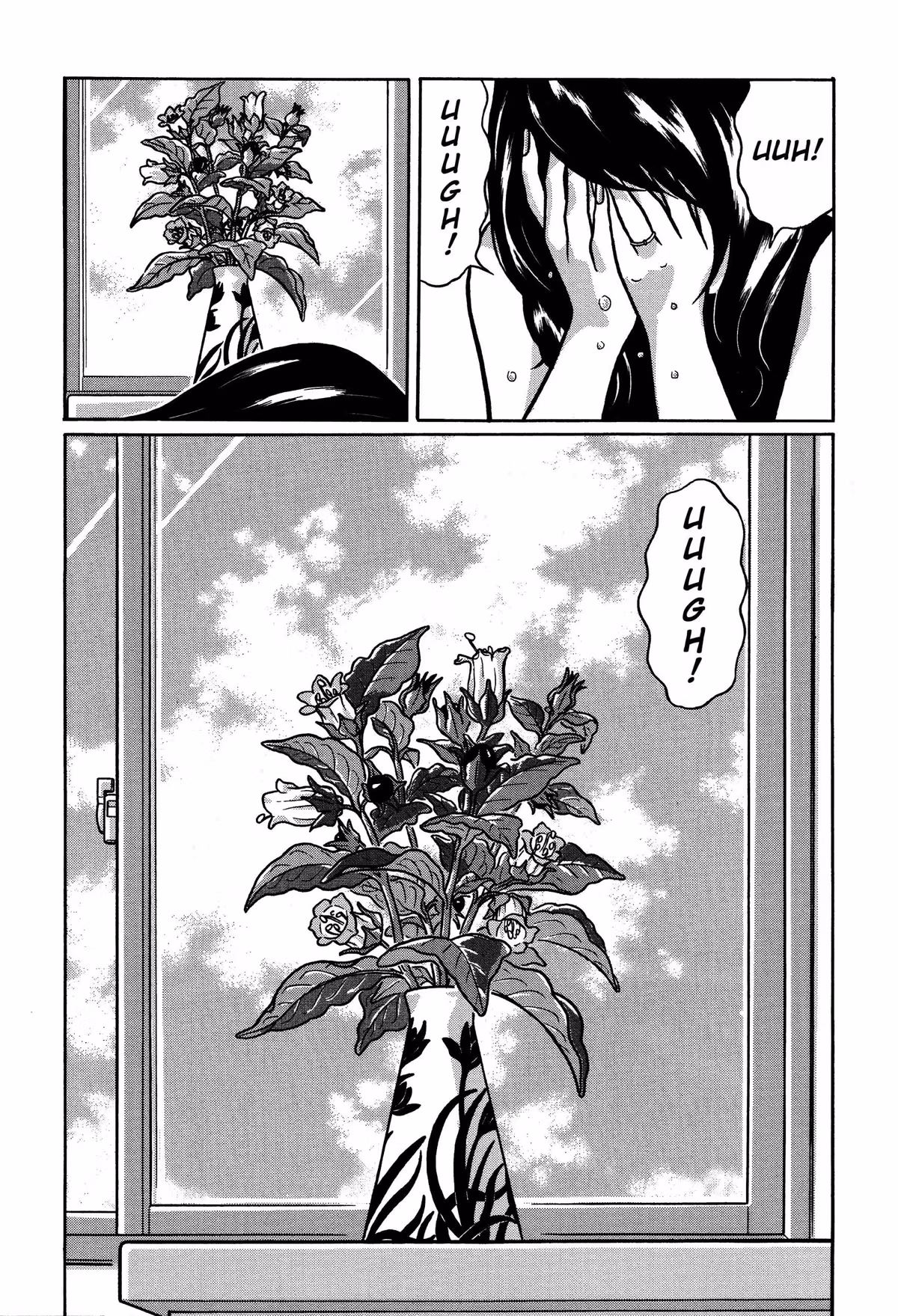 Read Tokyo Kaido chapter 25 image 15 on Lezhin
