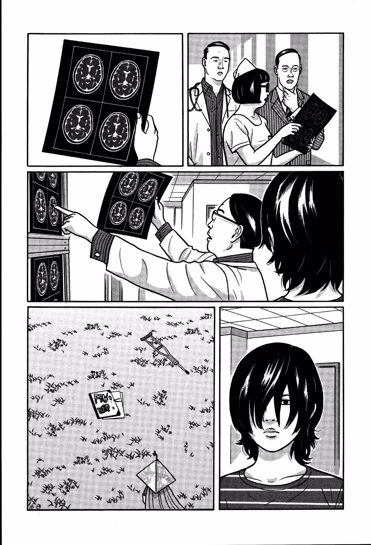 Read Tokyo Kaido chapter 25 image 17 on Lezhin