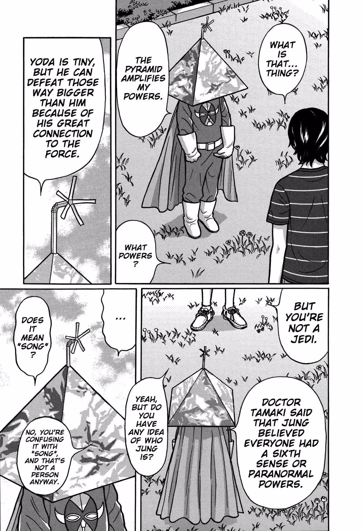 Read Tokyo Kaido chapter 25 image 4 on Lezhin