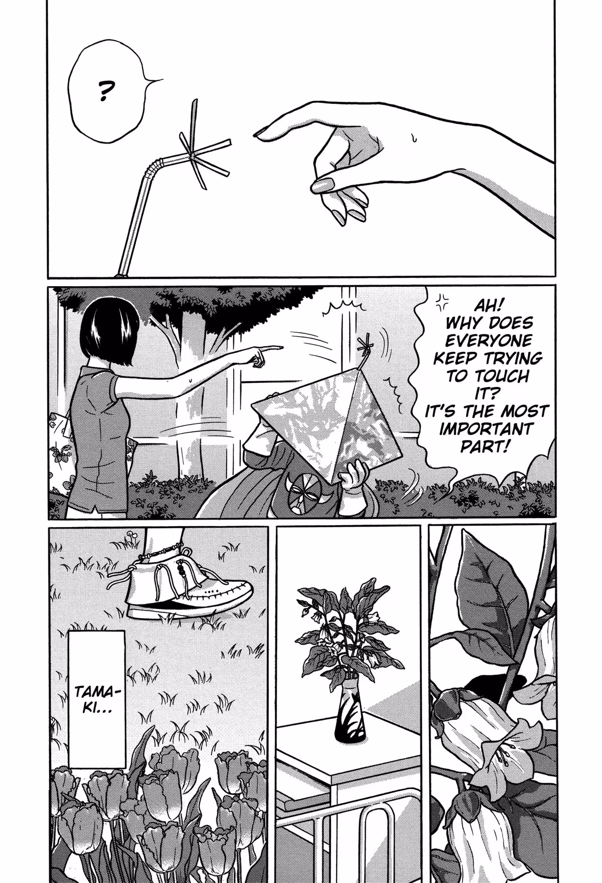 Read Tokyo Kaido chapter 25 image 9 on Lezhin