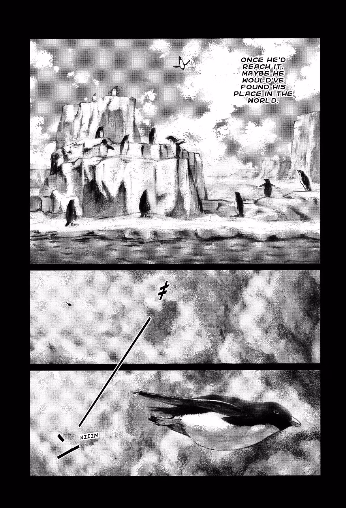 Read Tokyo Kaido chapter 26 image 10 on Lezhin