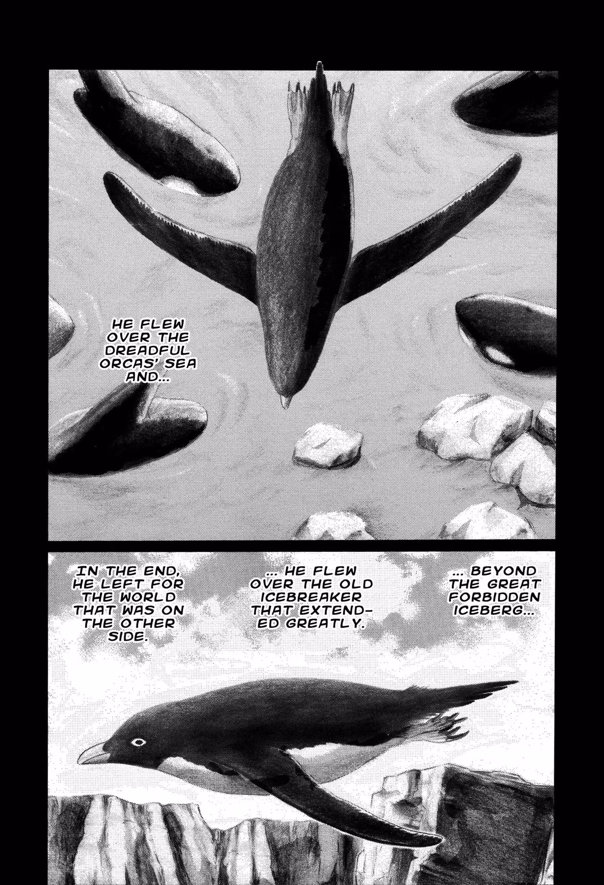 Read Tokyo Kaido chapter 26 image 11 on Lezhin