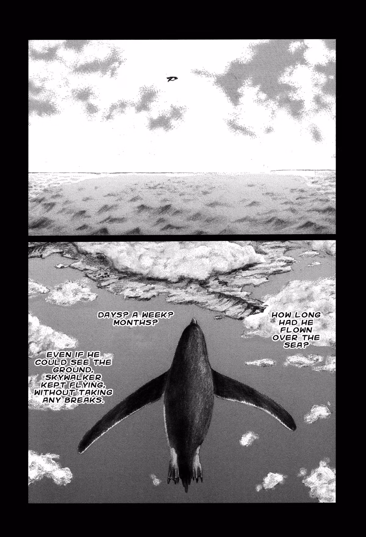 Read Tokyo Kaido chapter 26 image 14 on Lezhin