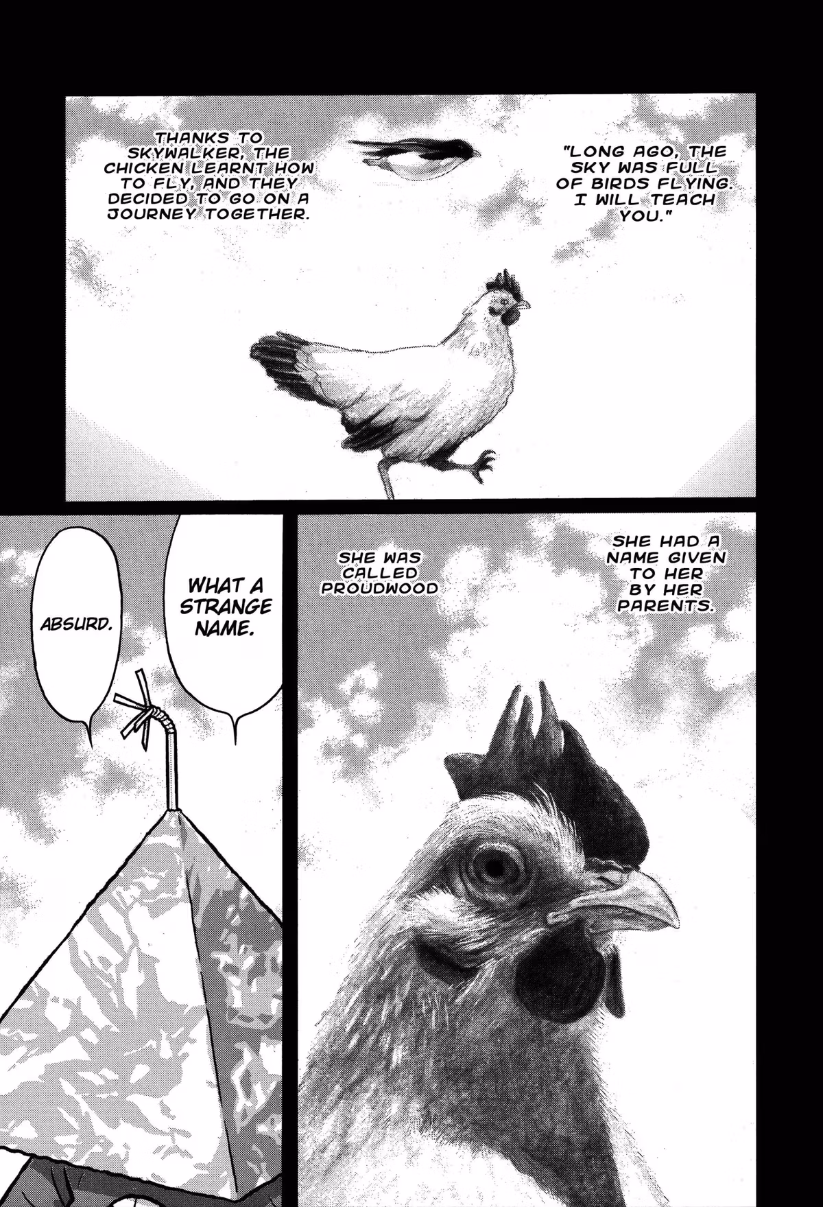 Read Tokyo Kaido chapter 26 image 16 on Lezhin