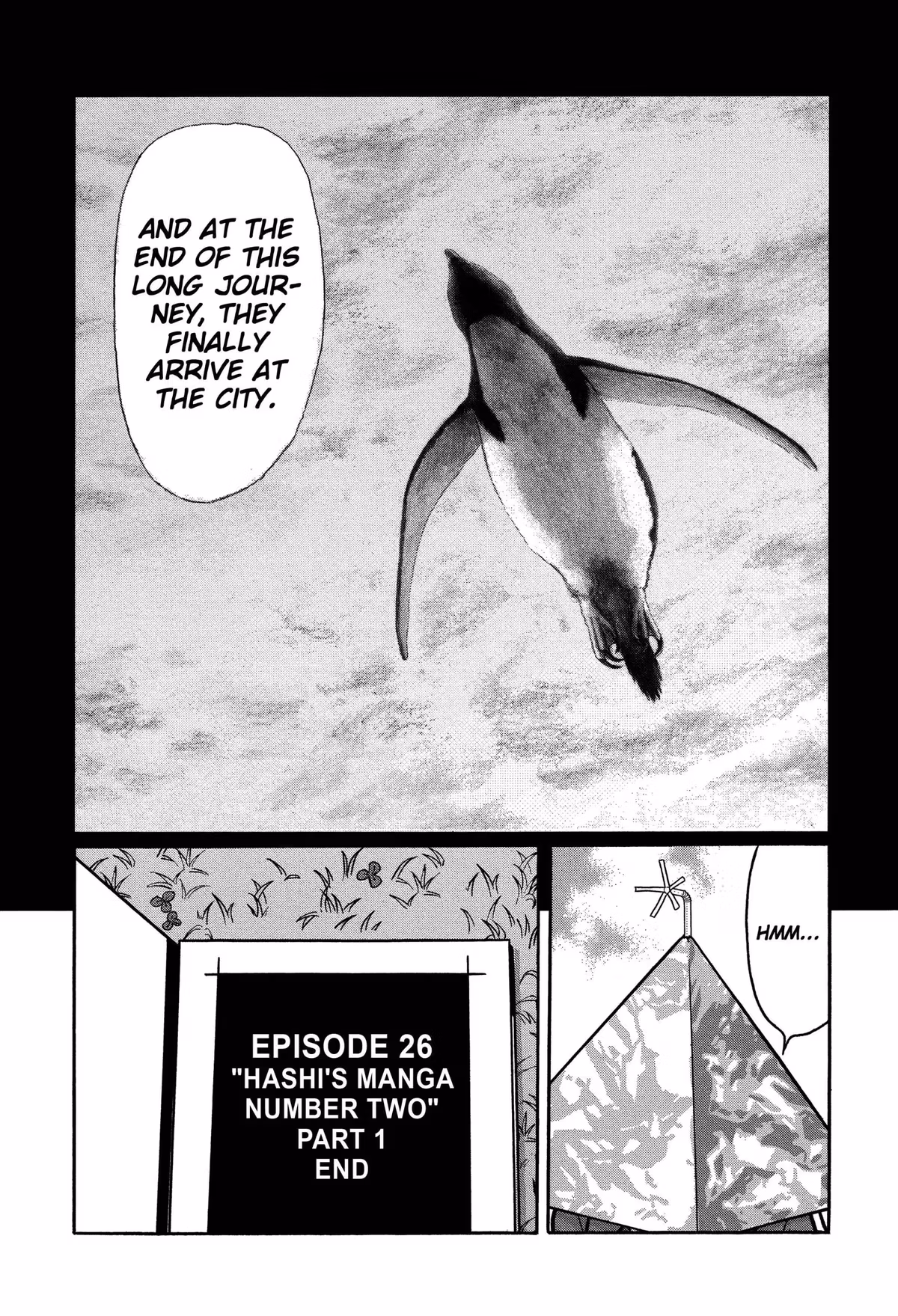 Read Tokyo Kaido chapter 26 image 18 on Lezhin