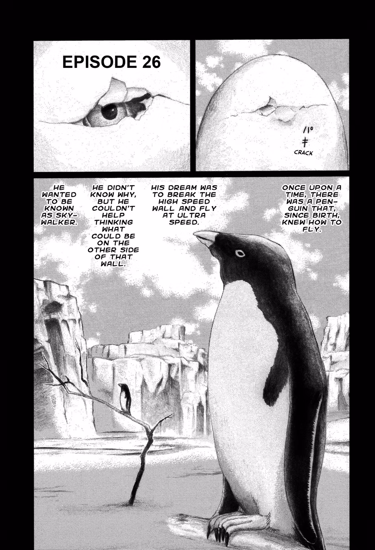Read Tokyo Kaido chapter 26 image 2 on Lezhin