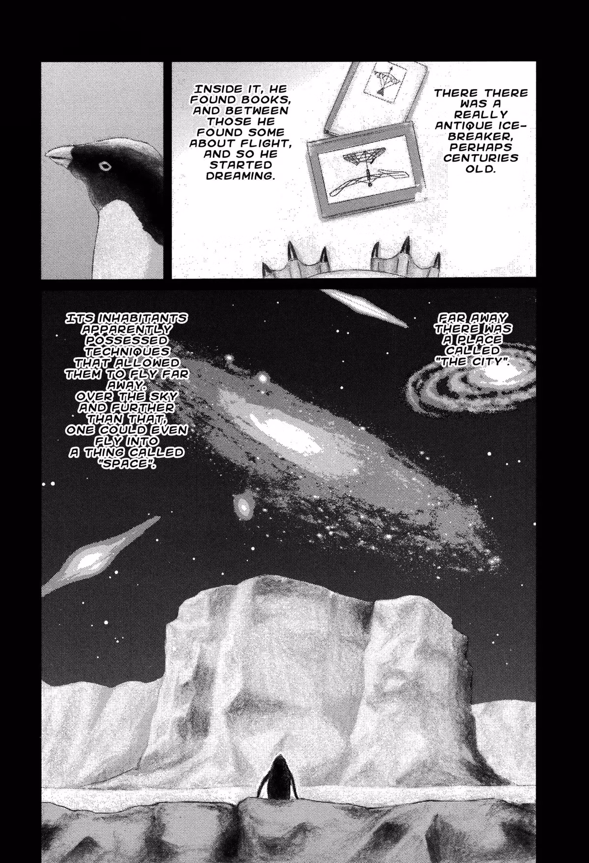Read Tokyo Kaido chapter 26 image 5 on Lezhin