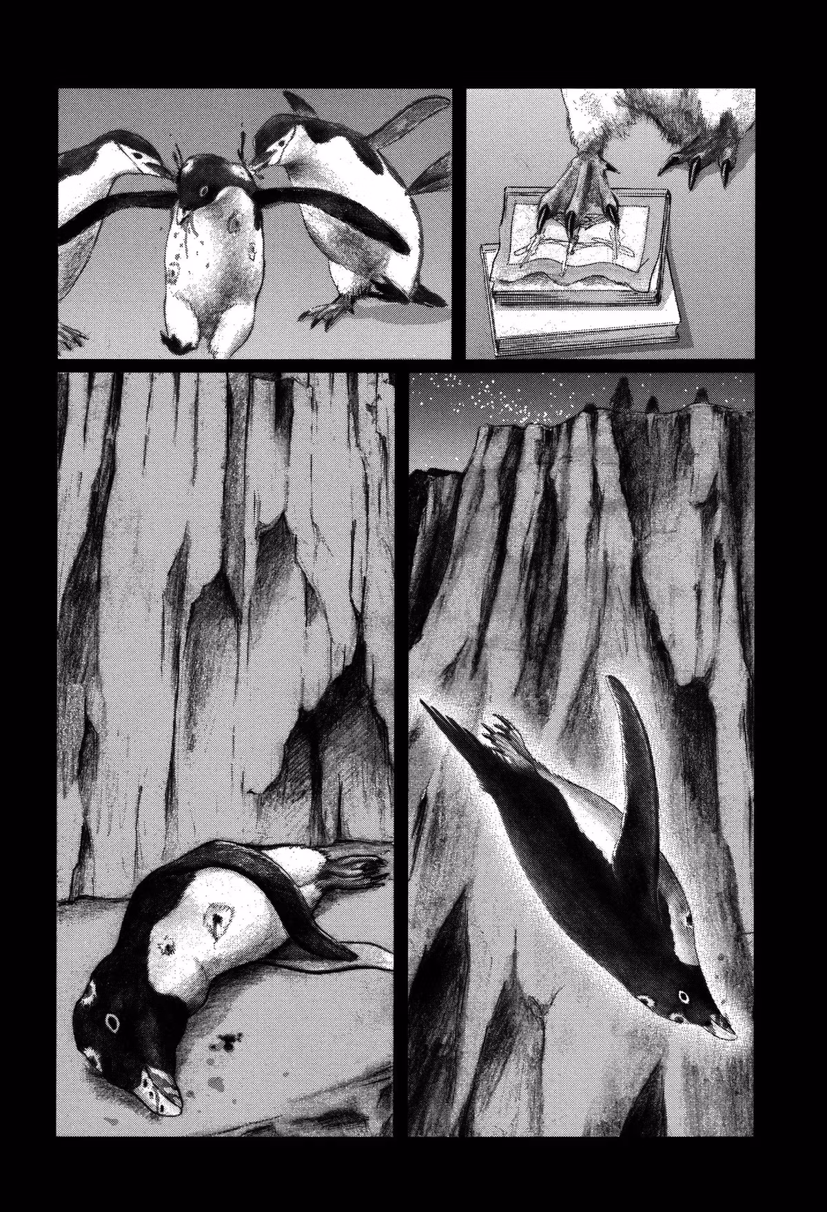 Read Tokyo Kaido chapter 26 image 7 on Lezhin